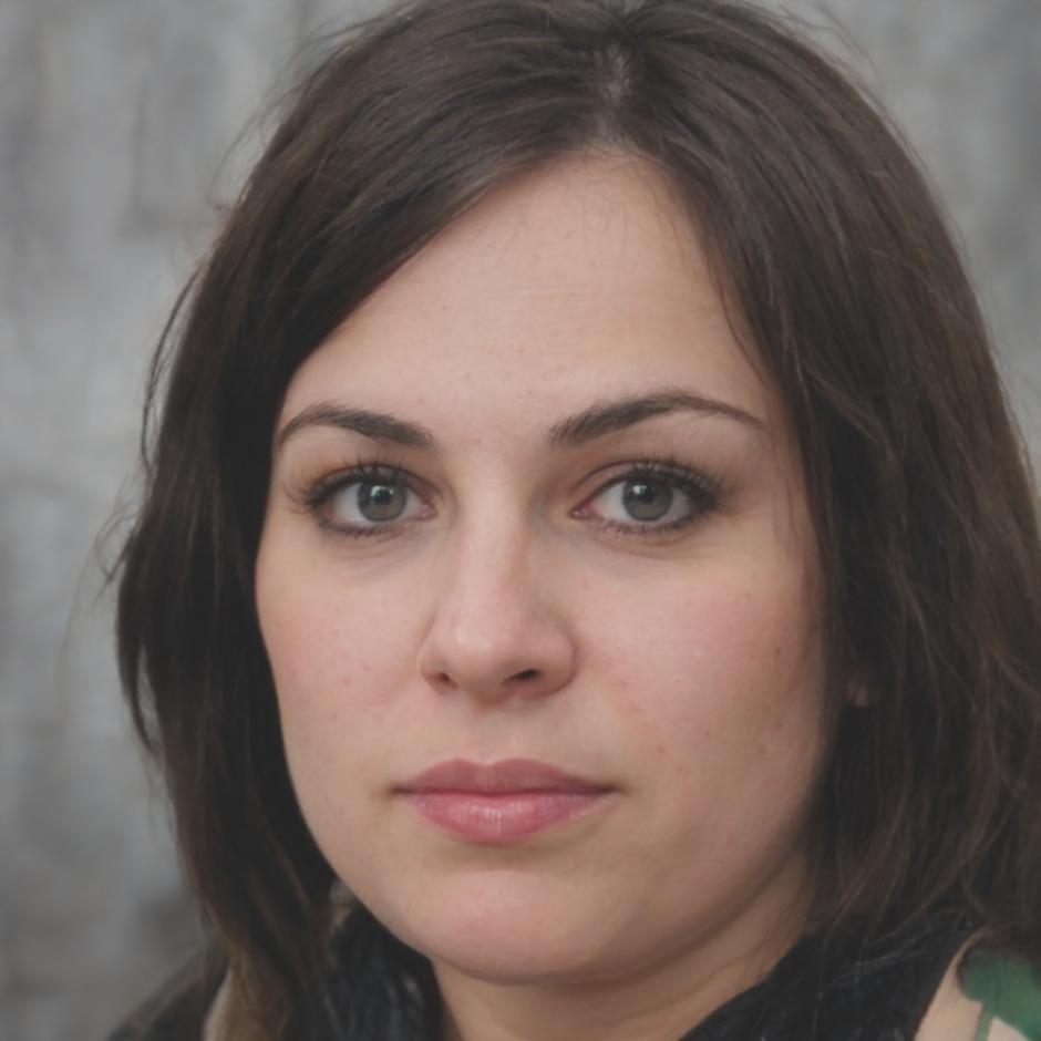 Esperanza Carrillo, directora académica y especialista en análisis financiero