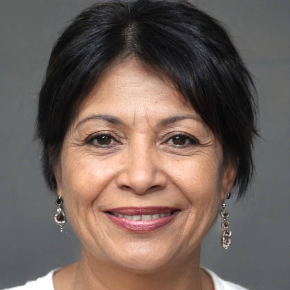Directora fundadora de alquarionthes